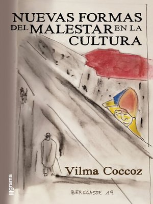 cover image of Nuevas formas del malestar en la cultura
